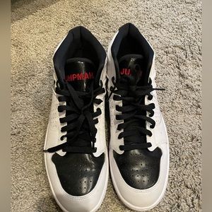 Nike Air Jordan shoes